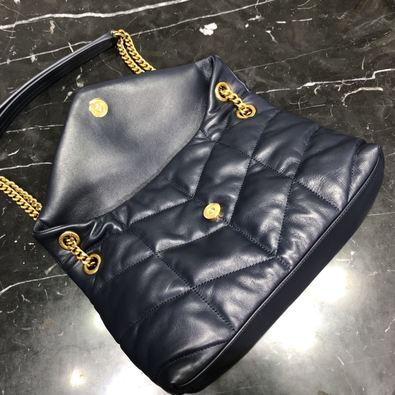 YSL Top Handle Bags